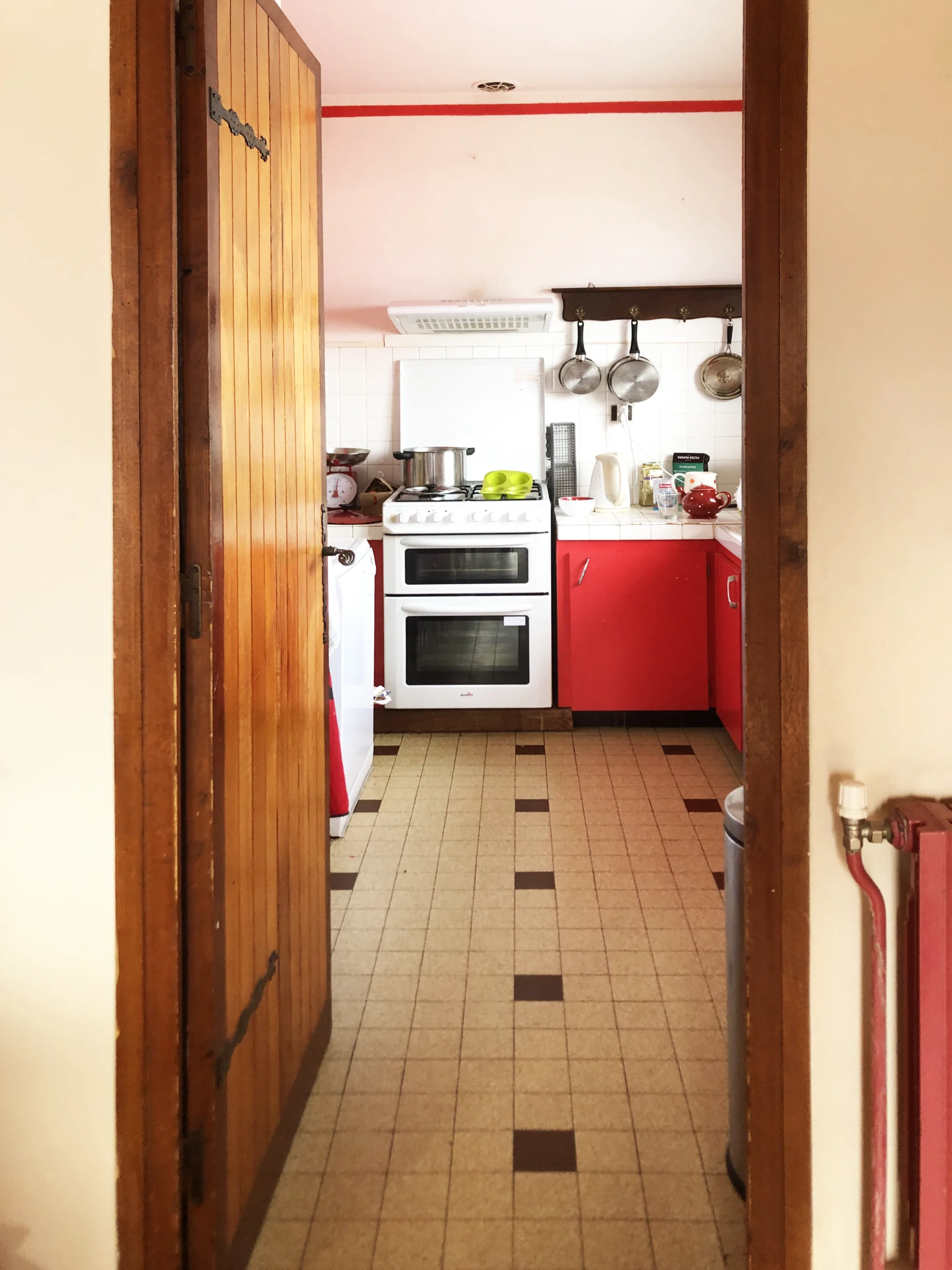 Rénovation et extension d’un chalet de montagne - Photo 18